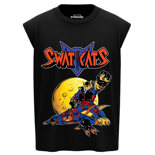 Swat Kats Tanktop
