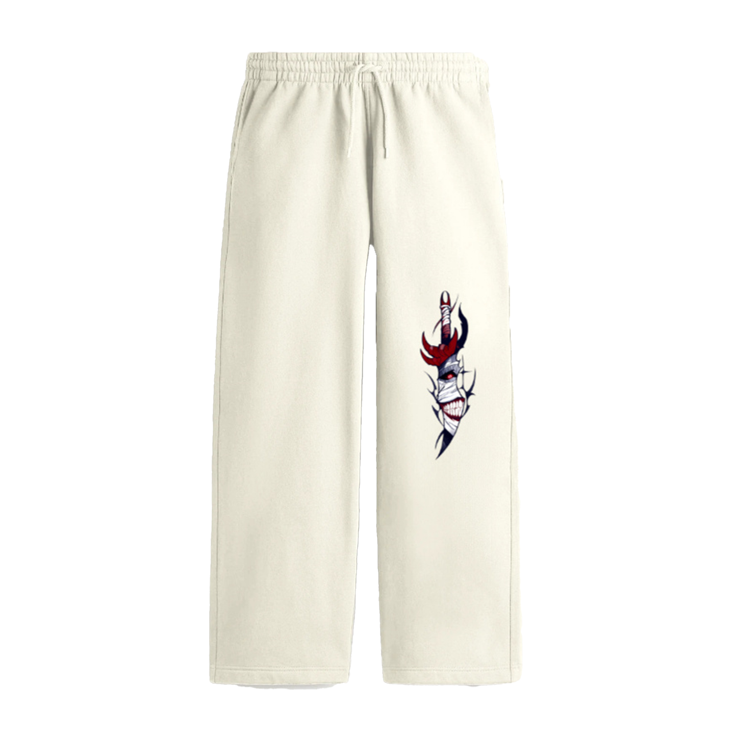 Solo Leveling Dagger Unisex Sweatpants