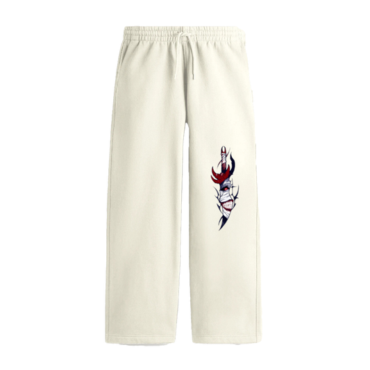 Solo Leveling Dagger Unisex Sweatpants