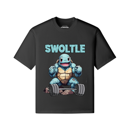 Swoltle Oversized