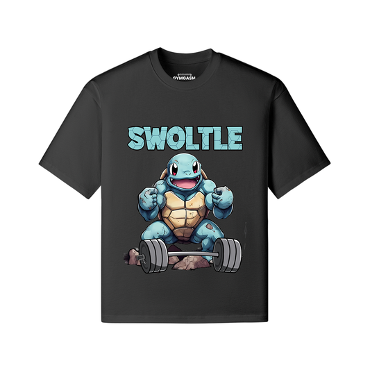Swoltle Oversized