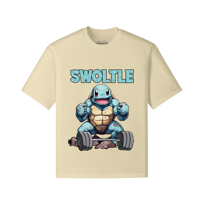 Swoltle Oversized