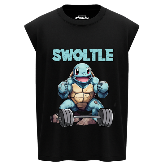 Swoltle Tanktop