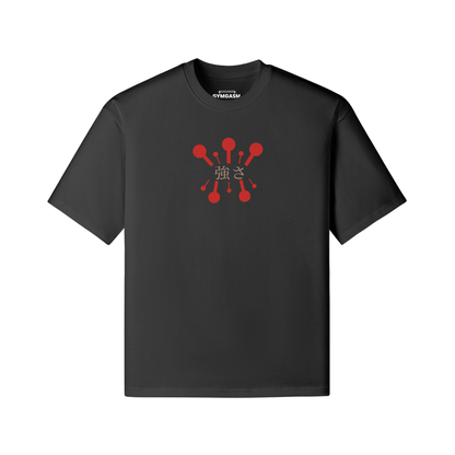 Tengen Sword Demon Slayer Oversized