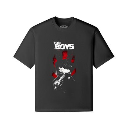 The Boys Oversized