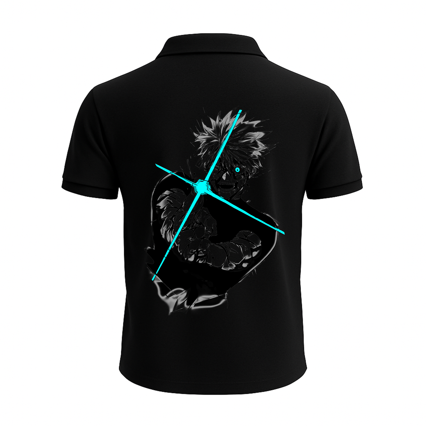 Gojo Polo T-shirt
