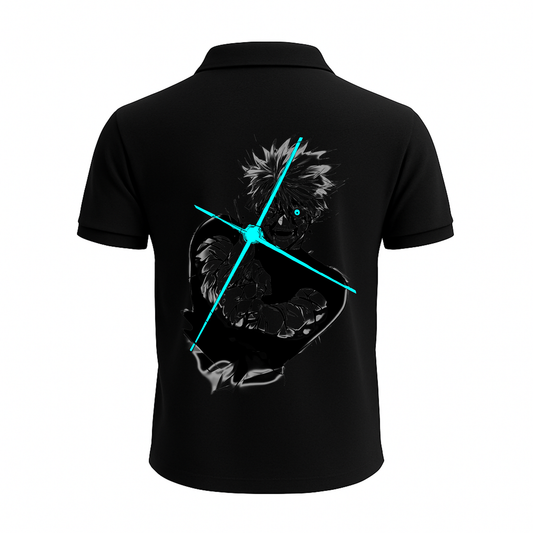 Gojo Polo T-shirt