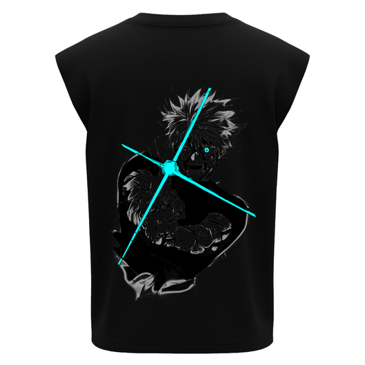 Gojo Tanktop