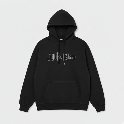 The Honored One Gojo Hoodies