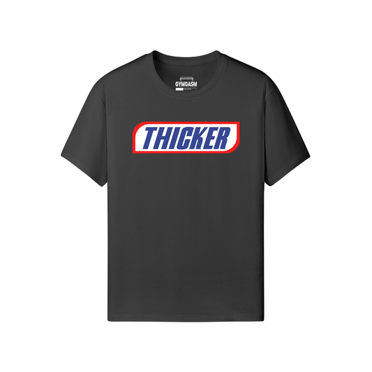 Thicker Gym T-shirt