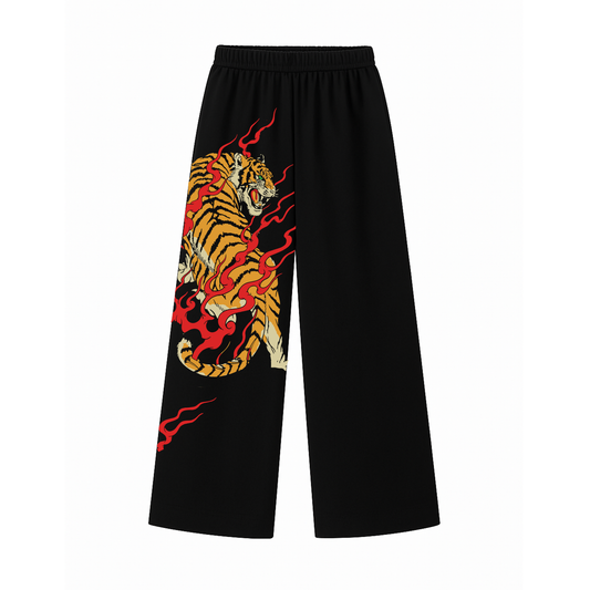 Tiger Baggy Pant