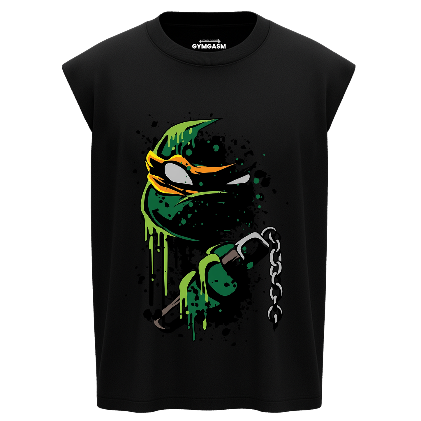 TMNT Tanktop