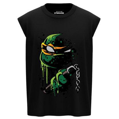 TMNT Tanktop