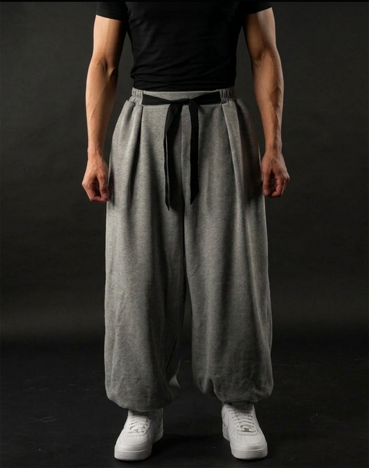 Toji Pant