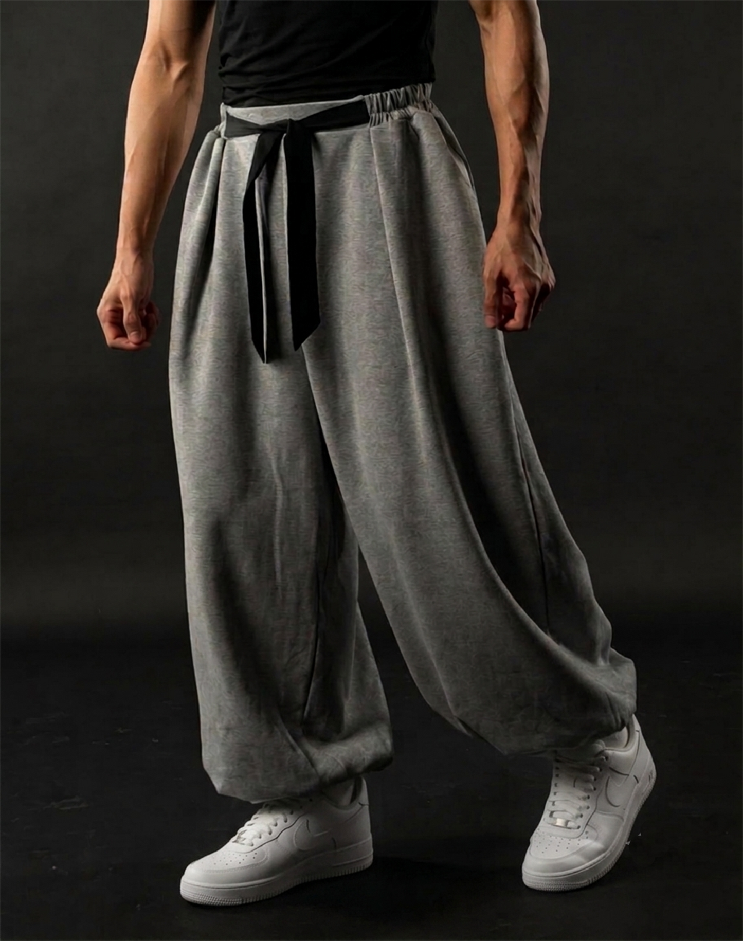 Toji Pant