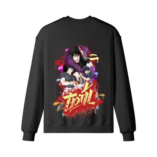 Toji Sweatshirt