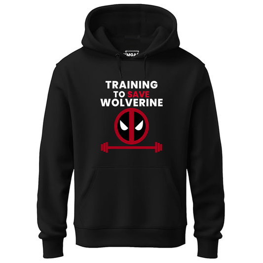Marvel Deadpool Hoodie