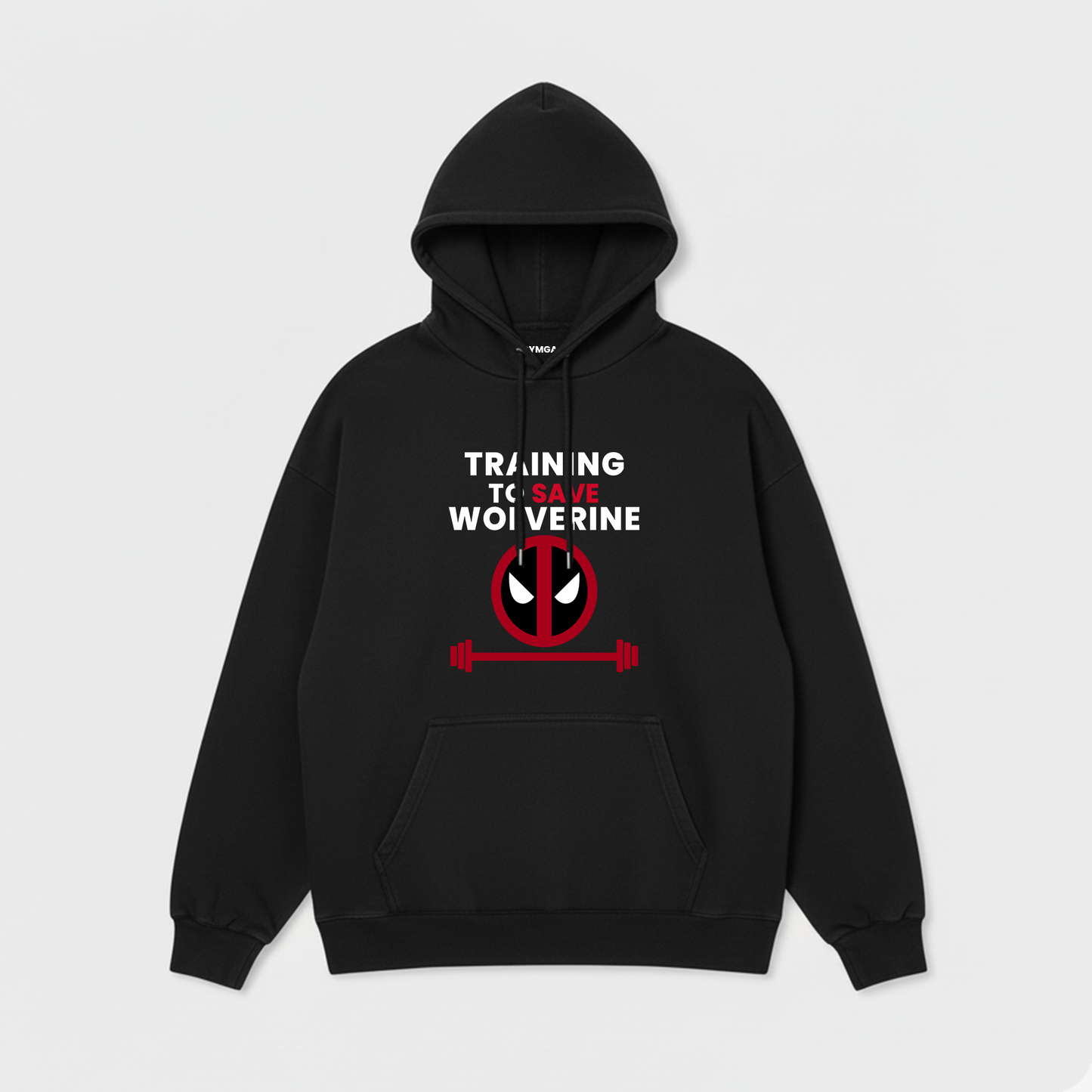 Train to Save Wolverine Hoodies