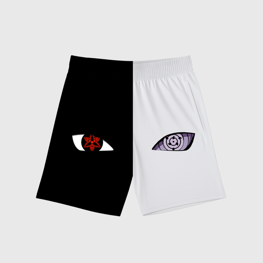 Uchiha Shorts