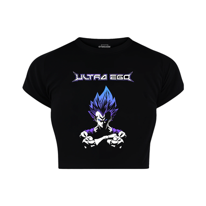 Ultra Ego Croptop