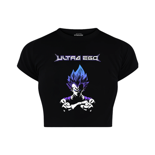 Ultra Ego Croptop