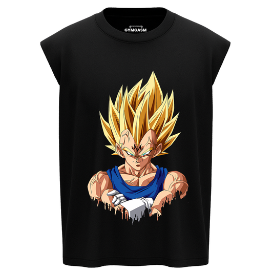 Vegeta Tanktop