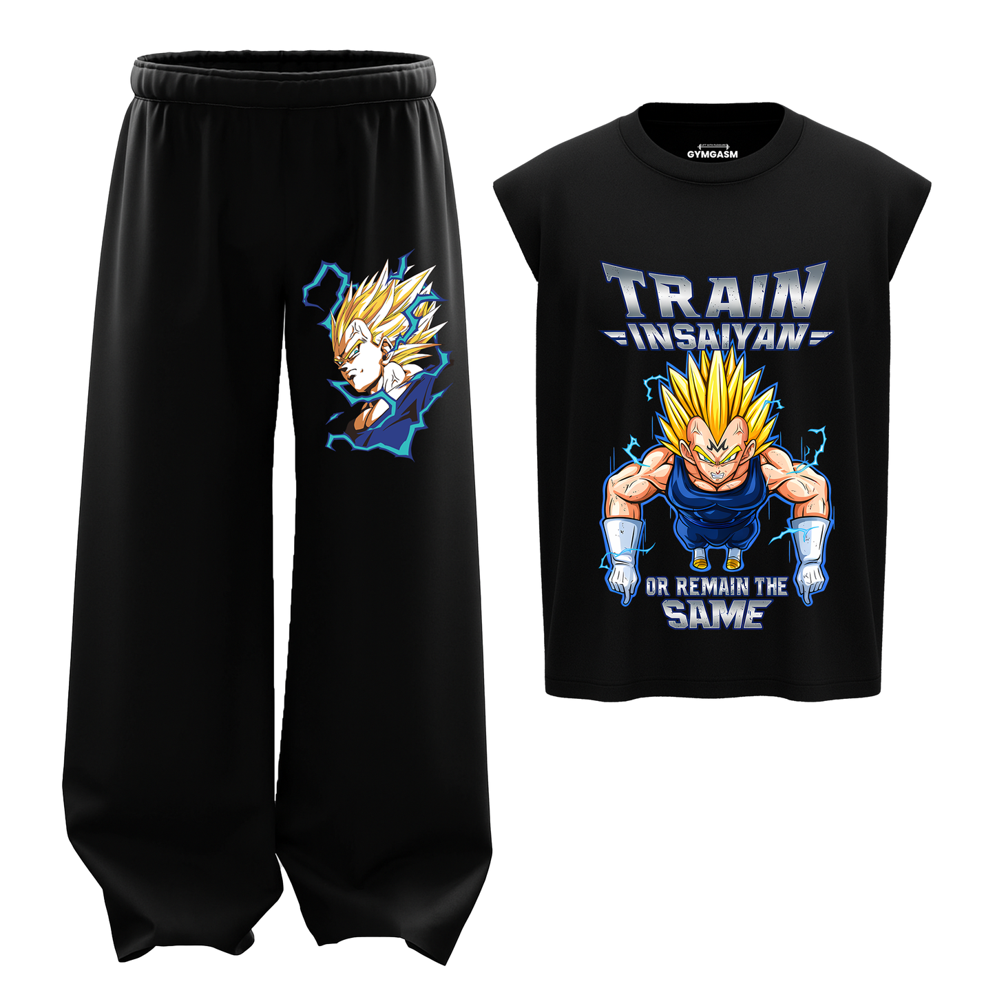 Vegeta Combo at ₹2099