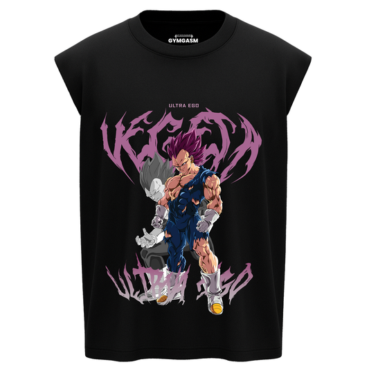 Vegeta Ultra Ego Tanktop