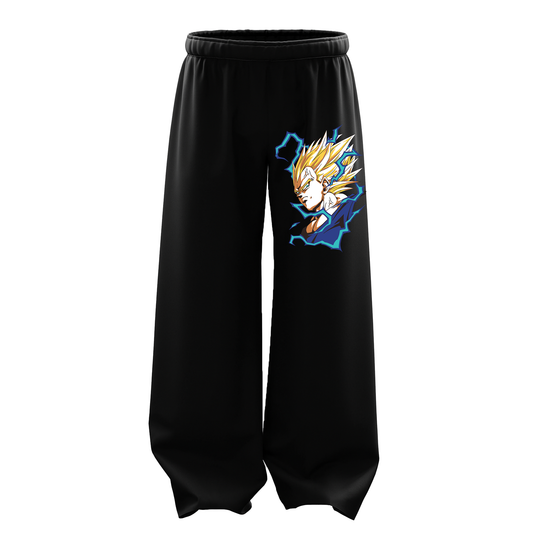 Vegeta Baggy Pant