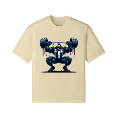 Venom Lifting Oversized T-shirt