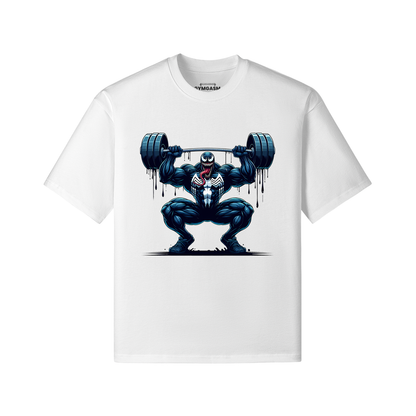 Venom Lifting Oversized T-shirt