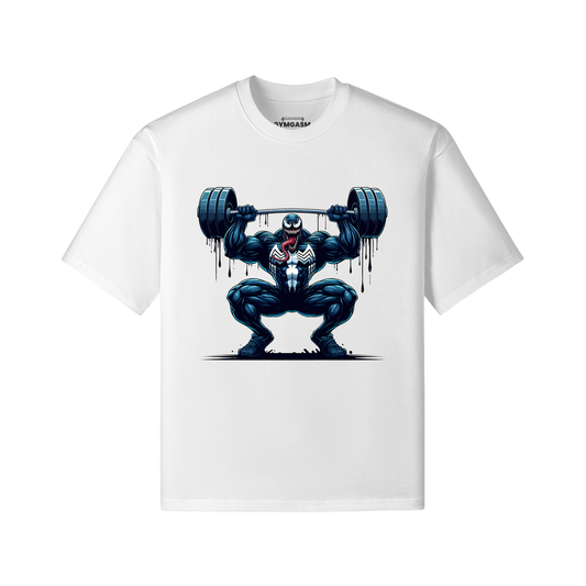 Venom Lifting Oversized T-shirt