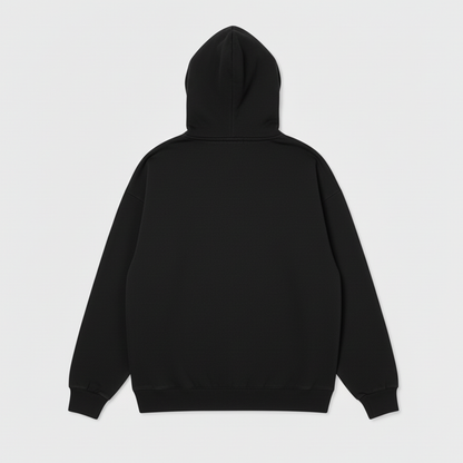 Venom Symbiote Hoodie