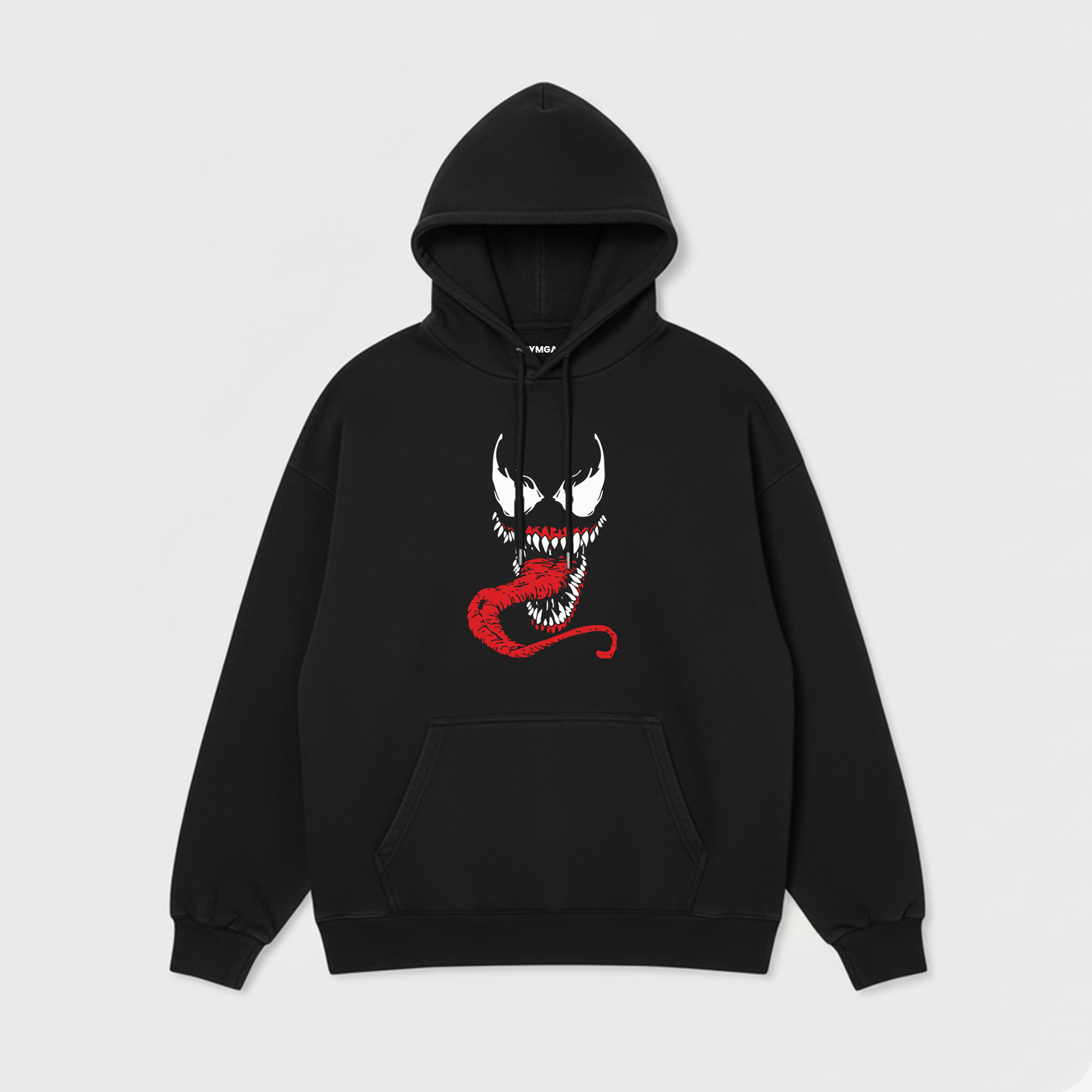 Venom Symbiote Hoodie