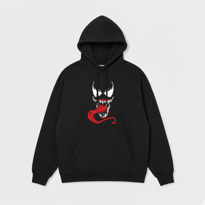 Venom Symbiote Hoodie