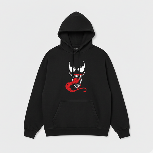 Venom Symbiote Hoodie