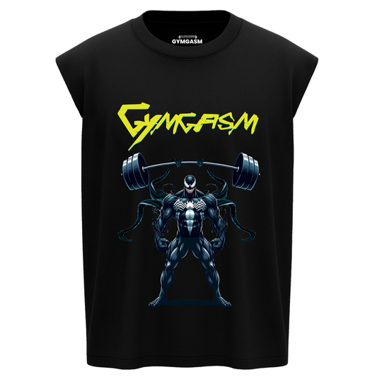 Venom Symbiote Tanktop