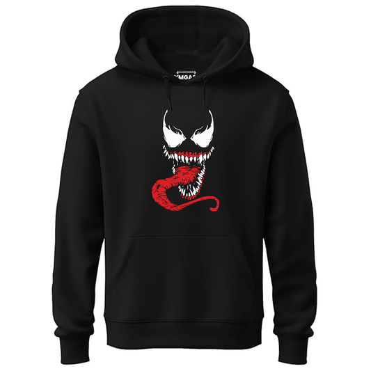 Venom Symbiote Hoodie