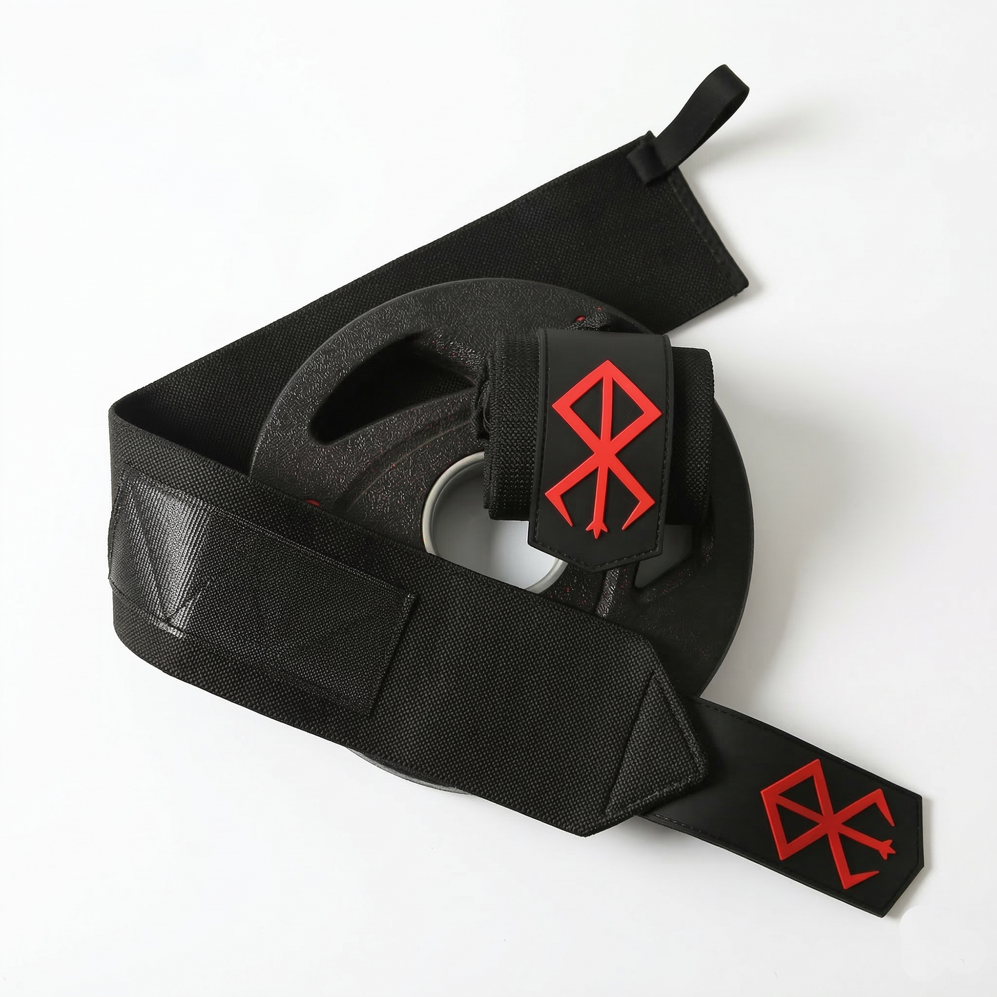 Berserk Wrist Wraps