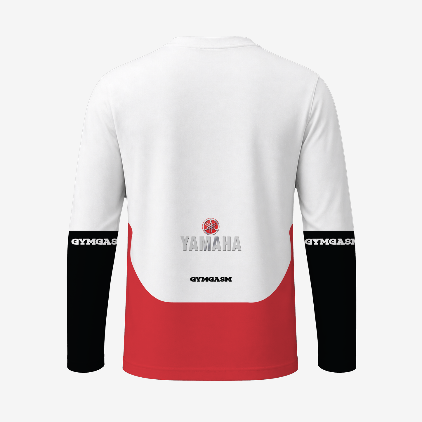 Yamaha Bike Rider T-shirt