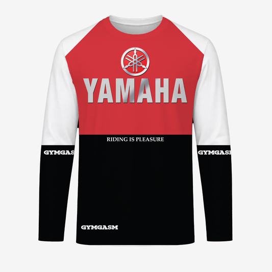 Yamaha Bike Rider T-shirt