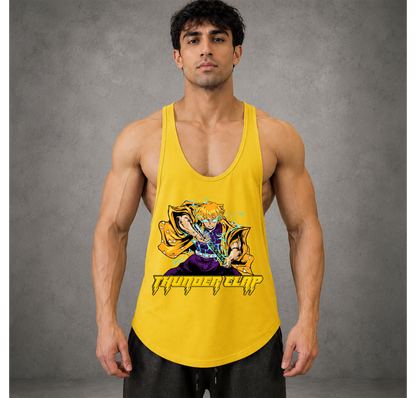 Zenitsu Lightning Stringer