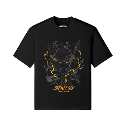 Zenitsu Oversized