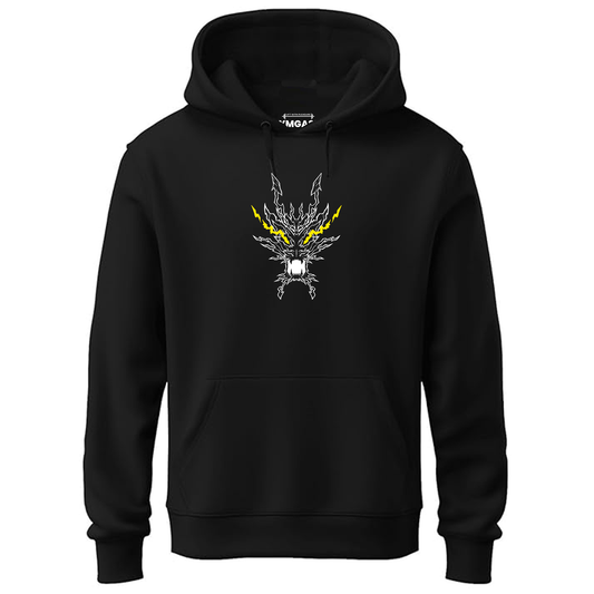 Zenitsu Hoodie