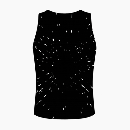Zoro Swordsman Tanktop