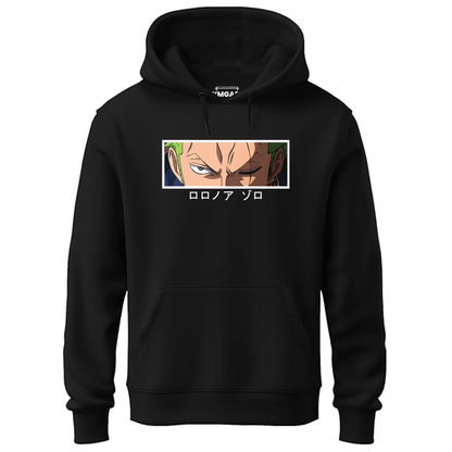 Zoro Jolly Roger One Piece Hoodie