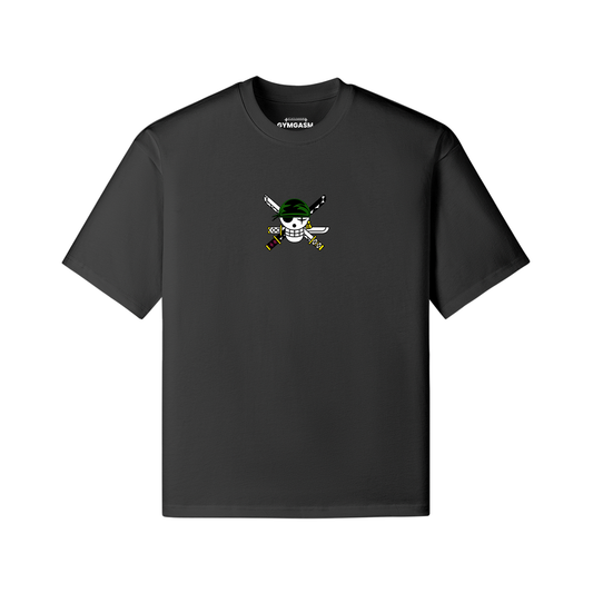 Zoro Jolly Roger Oversized