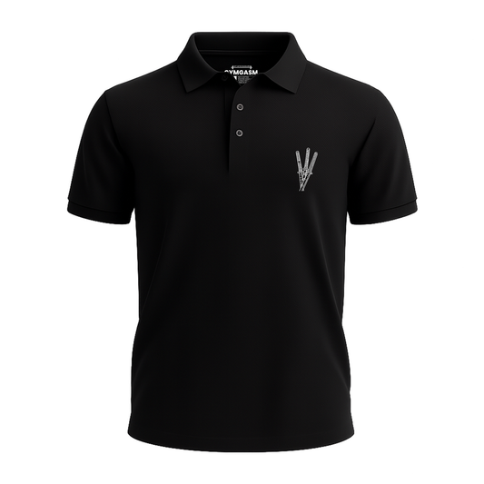 One Piece Zoro Polo T-shirt