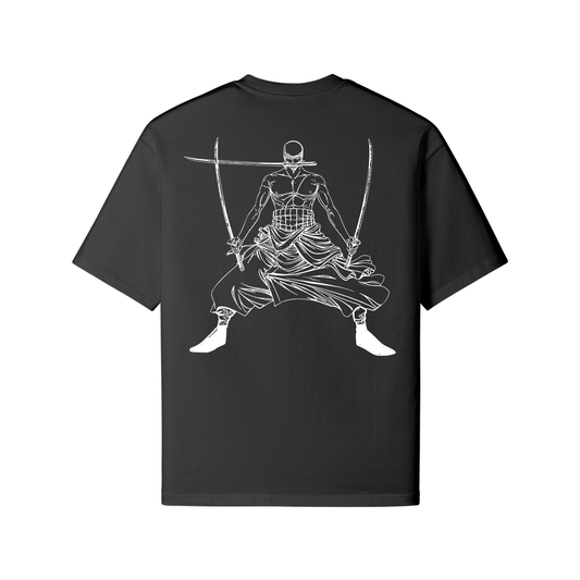 Zoro One Piece Oversized