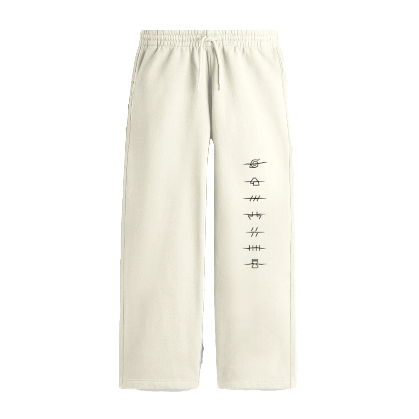 Naruto Akatsuki Unisex Sweatpants